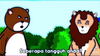 seberapa tangguh anda