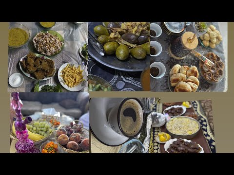 يوم بسوريا رحت لعند لحبايب فلوق عائلي