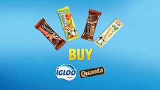 Igloo Consumer Promotion 2020 (UAE)
