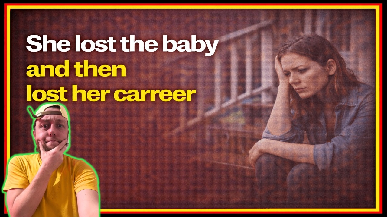 My Wife Made Me Leave Her When She Cheated But She Promised It Meant Nothing But The Eyes Never Lie!