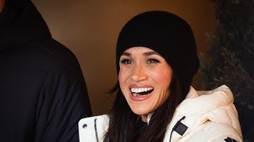 Meghan Markle was ‘bullying people’ says Prince William’s royal aide