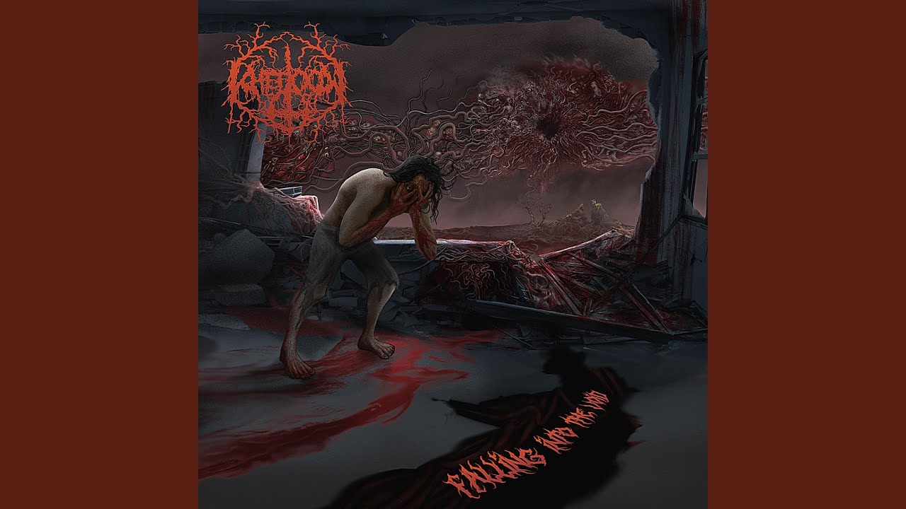 Watch Falling Into The Void on YouTube Watch Falling Into The Void on YouTube