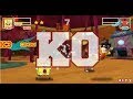 Super Brawl 2 Tournament Spongebob 