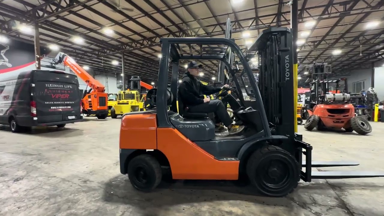 15’ TOYOTA 8FGU30 (Tuff K. systems) final 