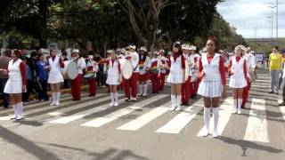 BANDA CAIC-MADEZATTI SÃO LEOPOLDO