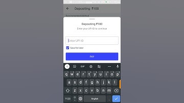Coinswitch INR deposit Enabled, wazirx is better than coinswitch