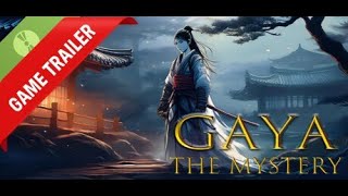 GAYA - The Mystery