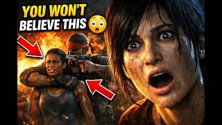 Uncharted Lost Legacy Full GameWalkthroughNo CommentaryFoundthe LostTreasure in UnchartedLostLegacy😱