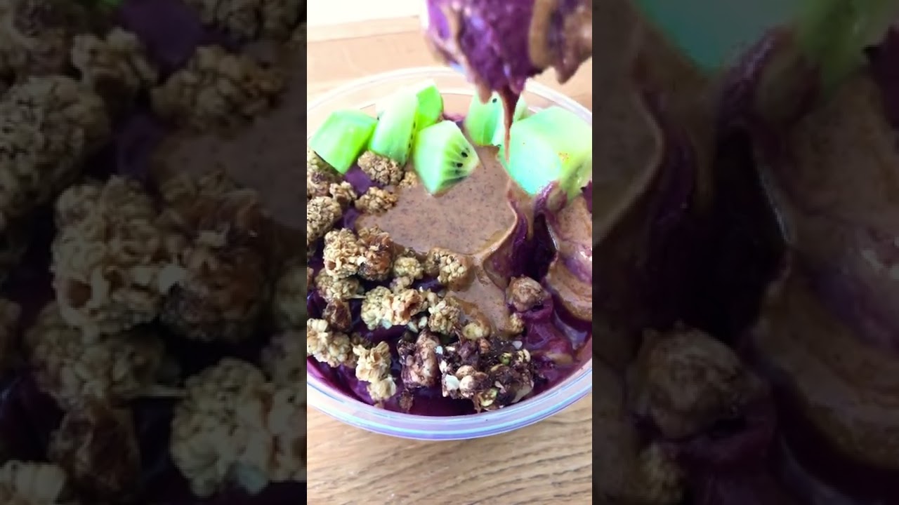 Cute Little Vegan Cafe at 