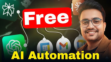AI Automation Free Tools 🥳| Free AI Tools for Automation Testing 🧐