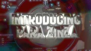 Introducing Para Zinza! by Koun (Sniping Montage)