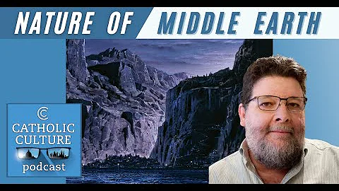 The Nature of Middle-earth - Carl Hostetter | Cath...