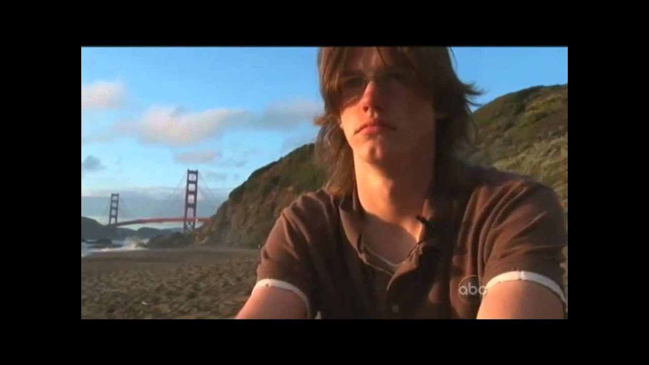 ⁣The Life Music Video by Hinder