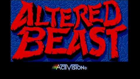 AlteredBeast MSTE