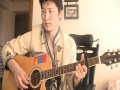 Guitar Tsagaan Suvarga