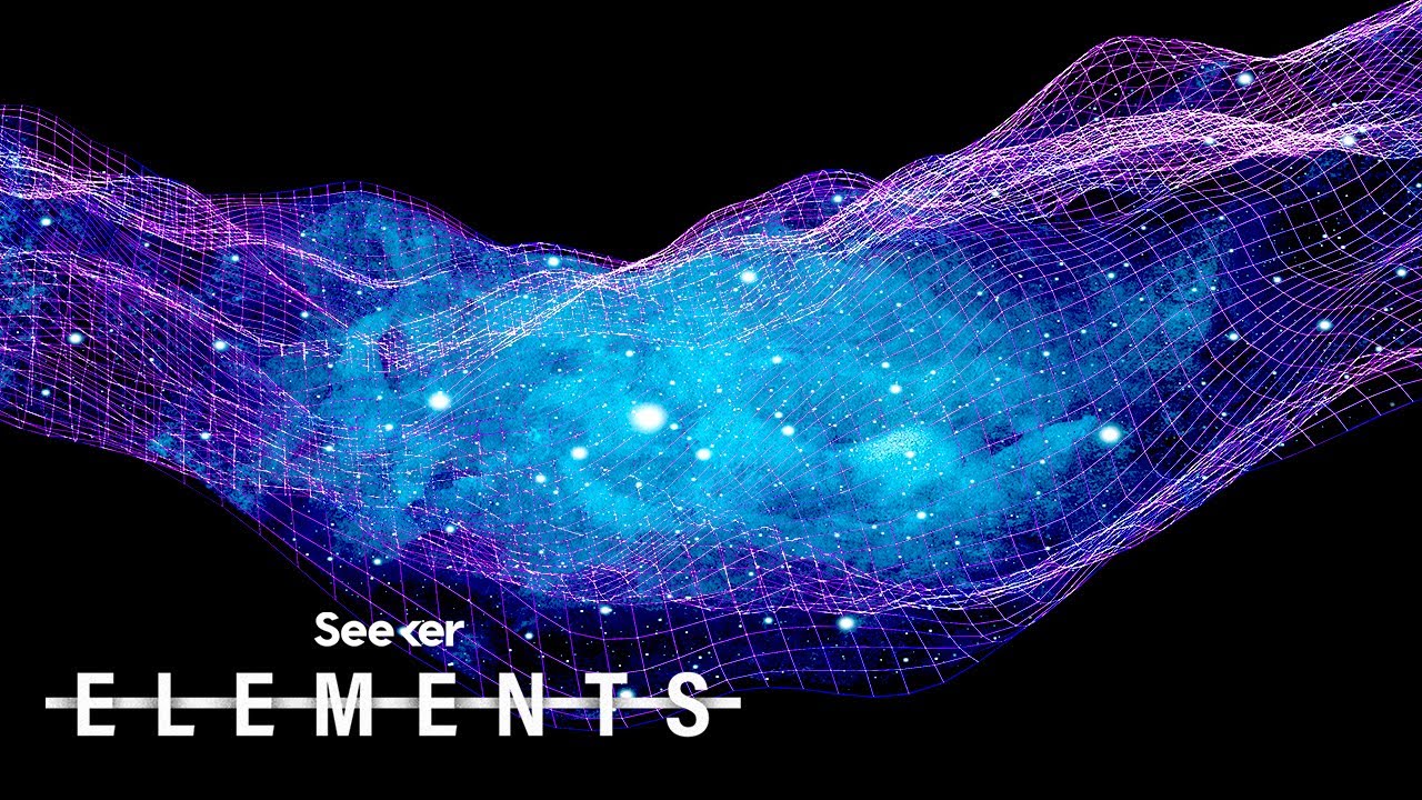 What If The Universe Was Lopsided YouTube