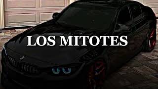 Grupo Arriesgado - LOS MITOTES (Corridos 2022)