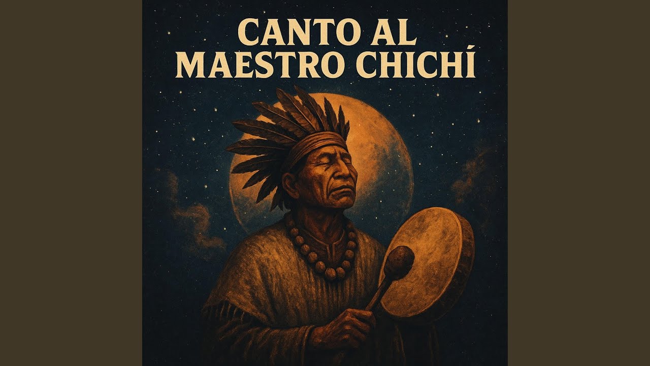 Canto al Maestro Chichi