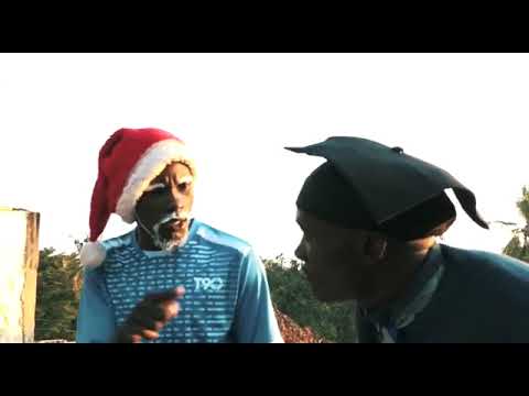 Wakorintho Wa Pili Comedy