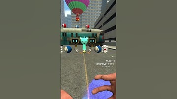 NEXTBOTS VS TOWER Part 378 #gmod #nextbots #garrymod #chase #viral