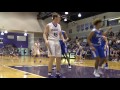 Revere holds off Barberton charge to defeat the Magics