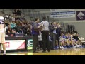 Revere holds off Barberton charge to defeat the Magics