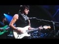 Stevie Wonder & Jeff Beck - Superstition 2009(HD)