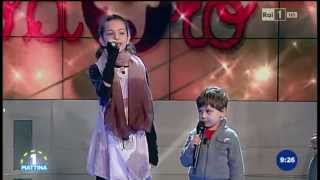 Uno Mattina Chi Ha Paura Del Buio