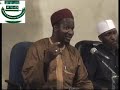 Karshen Alewa 2 Sheikh Albaniy Zaria 
