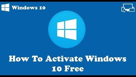 Windows full crack  (2018) #active windows #active windows 10 #windows 10