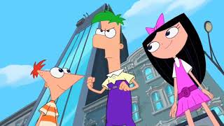 Ferb Fletcher Spitting Facts for 2 Minutes Straight (Reupload)