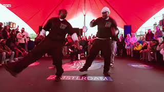 Download Lagu The Pigeons Showcase - Vunzige Deuntjes Festival MP3