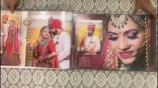 Our wedding Album 2020 |Best Memories