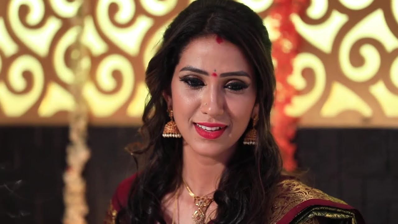 Naagini - Ep 990 - Naagini Nagamatha,Adishesha,Amrutha - Kannada Tv Serial - Zee5 Classics Kannada