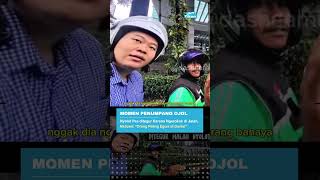 Download Lagu DUH DITEGUR KOK MALAH MARAH SIH, PAK? 👀🥲🫠🙏🏼 MP3