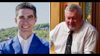 Greg Markkanen and Brian Irizarry set to battle for 110th House District seat