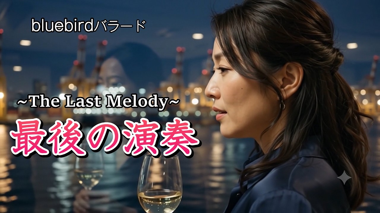The Final Melody | With English Subtitles #japaneseballad #jazz