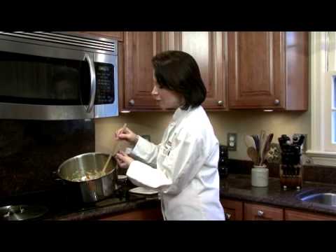Vídeo: Como Preparar Sopa De Cevada Pérola