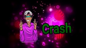 Fã intro @Leleu Crash