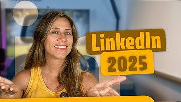 PERFIL ESTRATÉGICO NO LINKEDIN EM 2025 | Paula Tebett