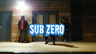 Lil Uzi vert - sub zero (Dance video) @Flybulmiere