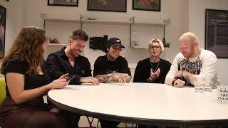 Download Lagu Melrose Avenue Interview MP3