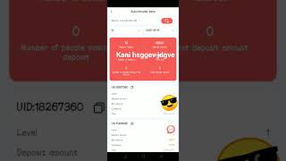 daman games create account। daman app me id kaise banaye।। daman game register
