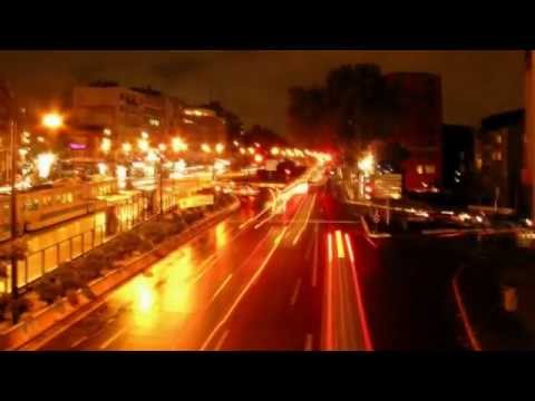 Devaldi - Istanbul's night