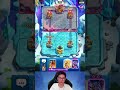 礦炸讀心术教學!!#clashroyale #皇室戰爭