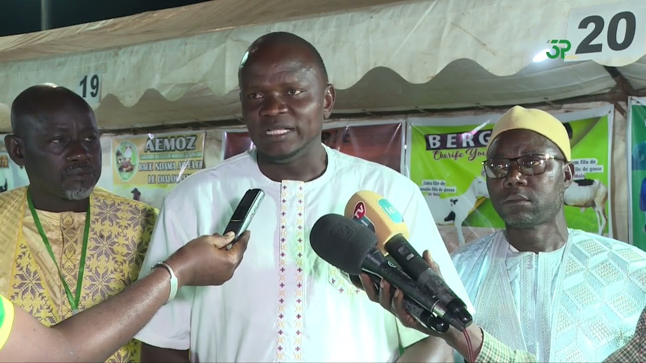 UNION DES ELEVAGE DE ZIGUINCHOR 2026