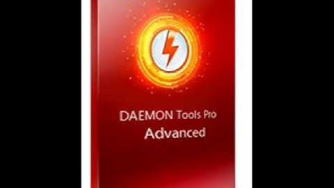 DAEMON Tools Pro Advanced download