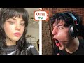 BUSCANDO NOVIA GOTICA en OMETV #2