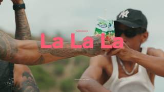 Criimson - LA LA LA ( Official Music Video)
