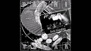 Parni Valjak  -  10   - Ma Ajde  (Official Audio 1991)